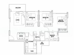 flo-residence photo thumbnail #6